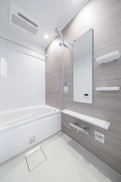 Milia Residence Asakusabashi II - Interior - ["Building", "Automotive design", "Interior design"]