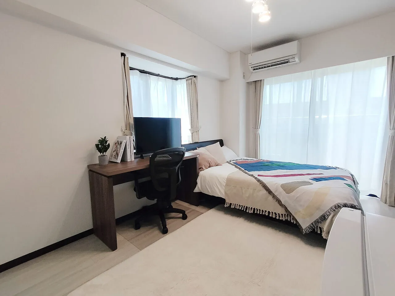 Mynavi STAY Futako Tamagawa Maison - Interior - []
