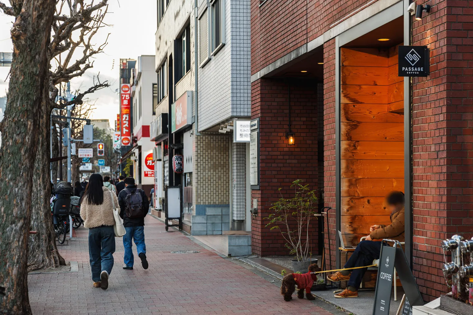 The Parkhabio Ichigaya East - Other - []