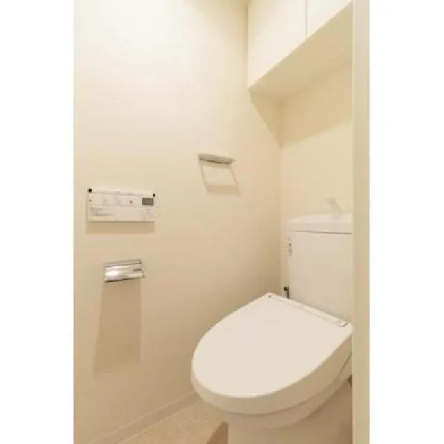 Seresa Higashi Nihombashi - Interior - ["Property", "Bathroom", "Room"]