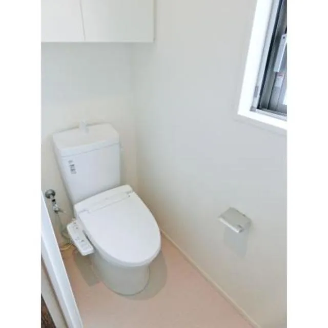 Park Axis Kodenmacho - Interior - Washlet toilet