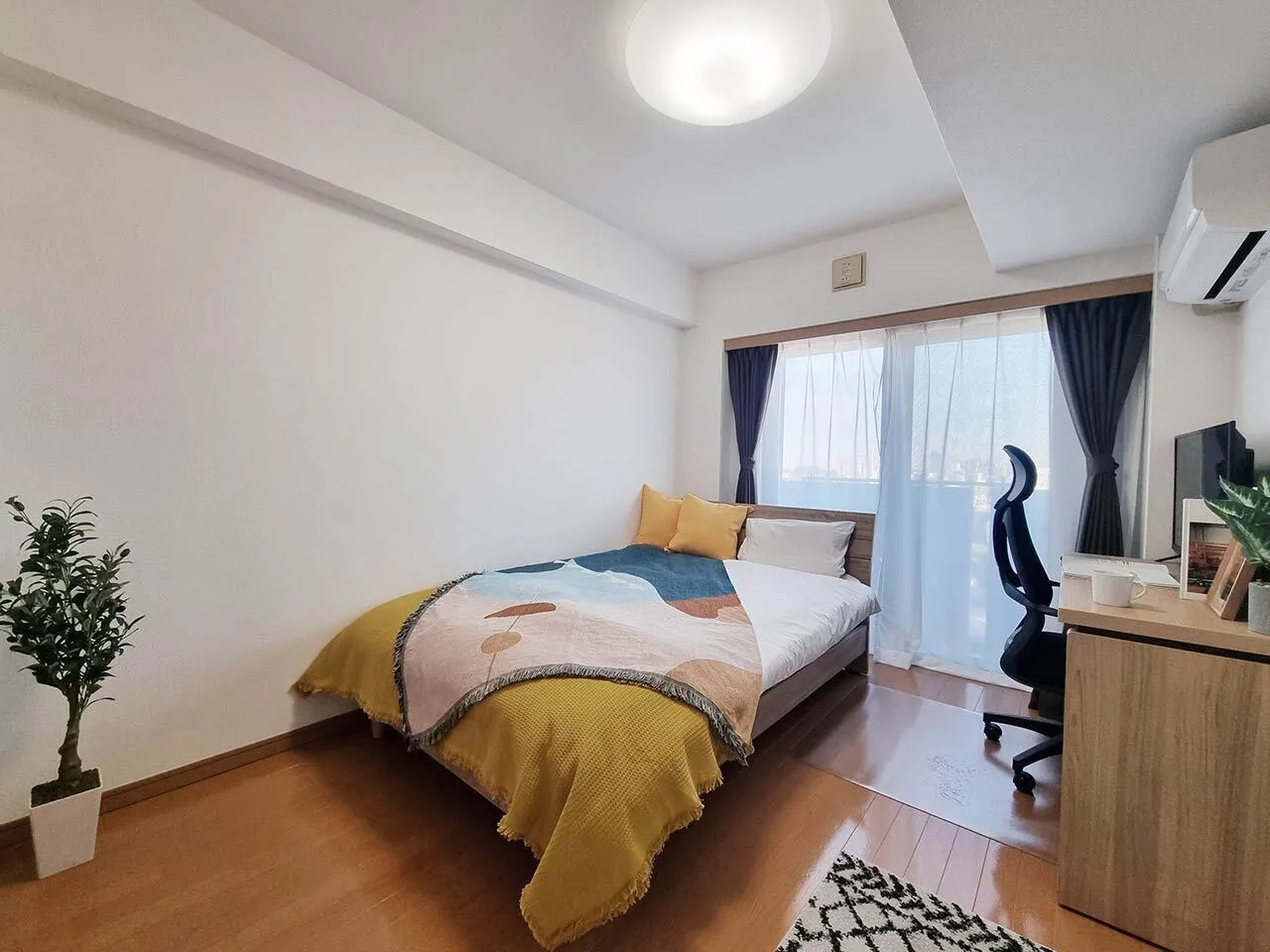 Mynavi STAY Base Shimokitazawa - Interior - []