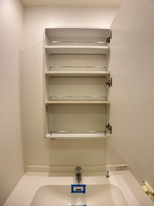 La Douceur Sugamo - Interior - ["Flooring", "Floor", "Composite material"]