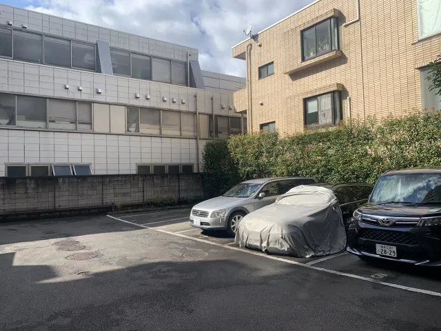 Prime Urban Mejiro - Other - ["Automotive parking light", "Car", "Vehicle"]
