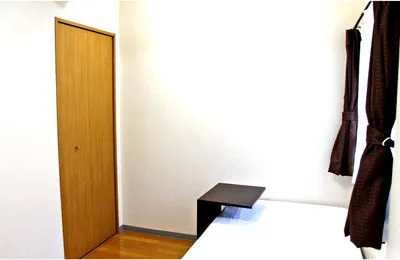 Sky Court Higashi-Nihonbashi - Interior - ["Wall", "Wood", "Flooring"]