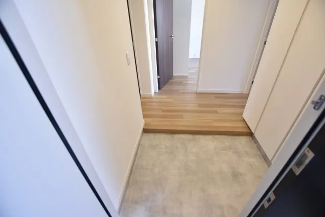 Associaire Bunkyo Hakusan - Interior - ["Flooring", "Floor", "Wood"]