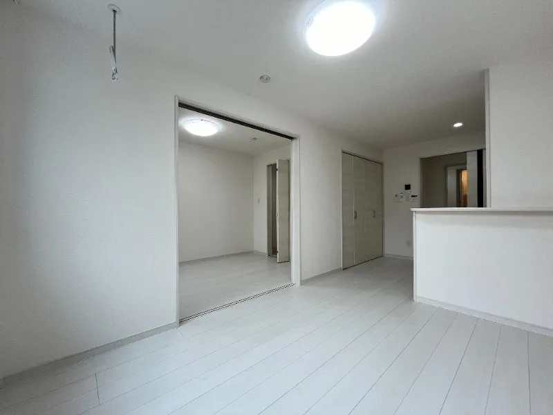 Mare Nishi-Sugamo - Interior - ["Flooring", "Floor", "Ceiling"]