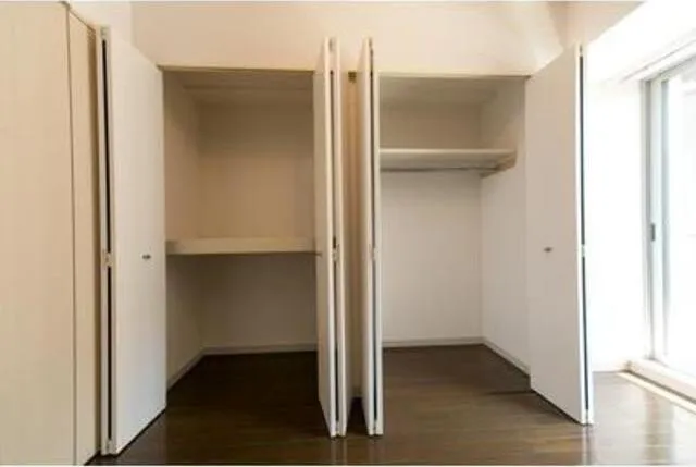 Toray Stage Meguro - Interior - ["Property", "Room", "Wall"]