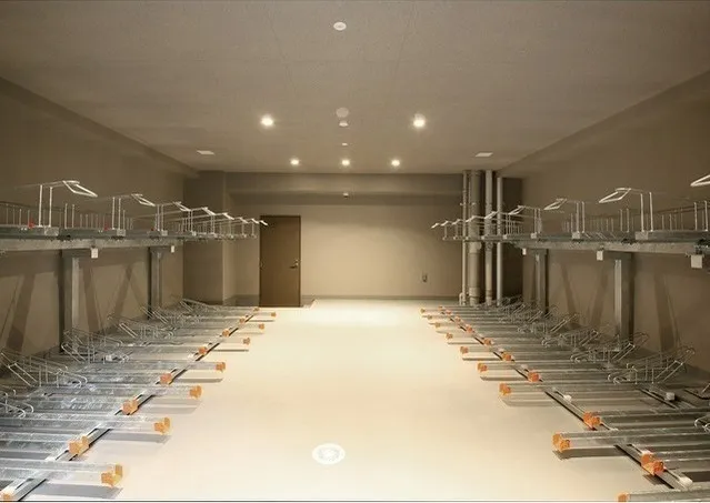 ORSUS Akabane East - Other - ["Flooring", "Ceiling", "Floor"]