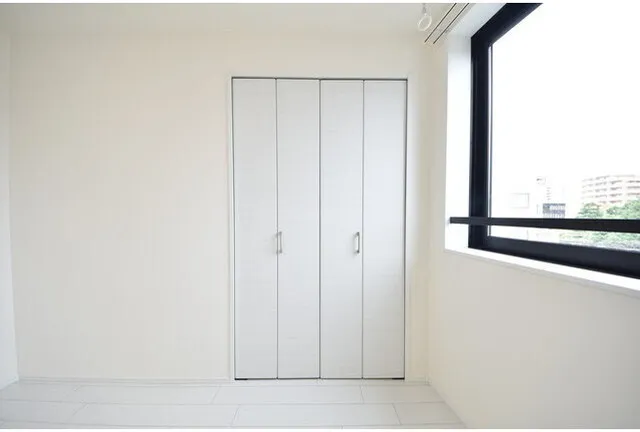 Goodenough Nakano Shinbashi - Interior - ["Wood", "Flooring", "Floor"]