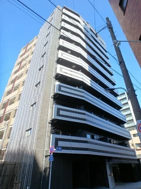 AXAS Komagome ASYLCOURT - Exterior - ["High-rise building", "Apartment", "Condominium"]