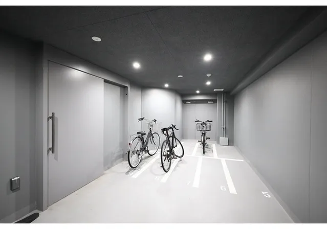 LUMIEC OHYAMA - Other - ["Ceiling", "Flooring", "Floor"]