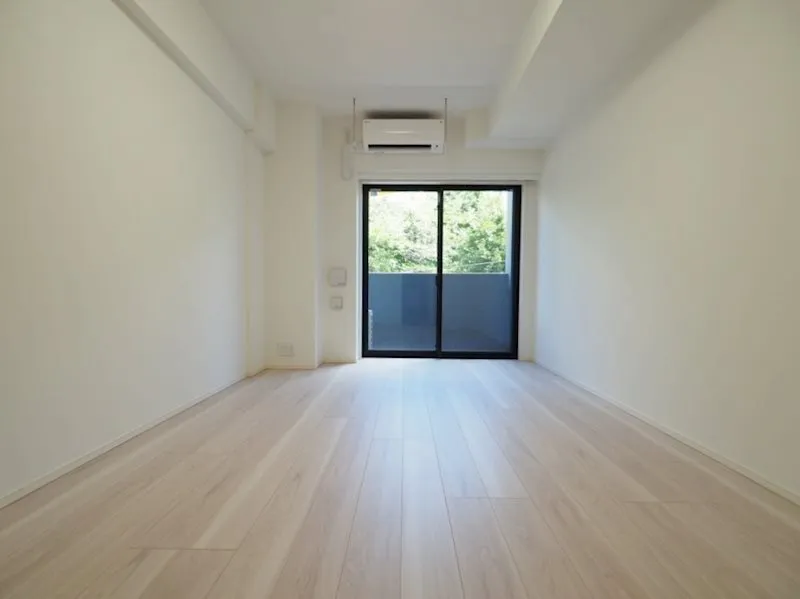 Kaje Bunkyo Sengoku - Interior - ["Property", "Building", "Window"]