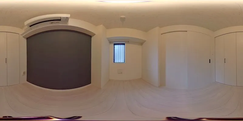 Residia Mejiro - Interior - Other room · space