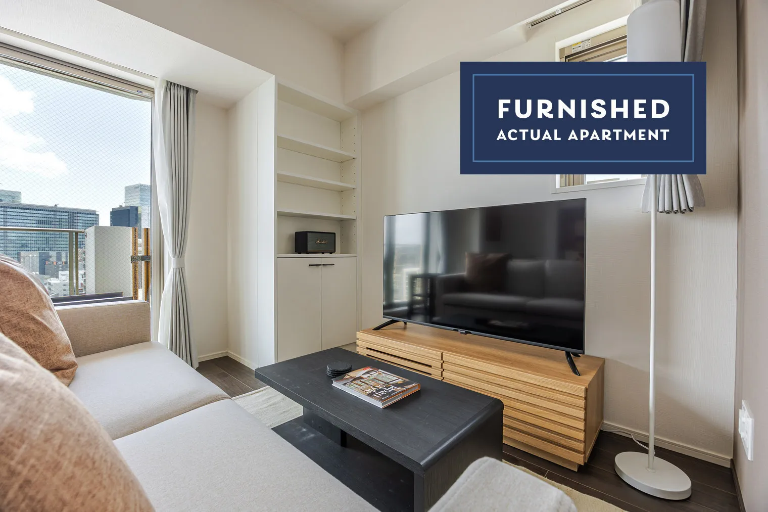 Live Casa Ochanomizu - Interior - []