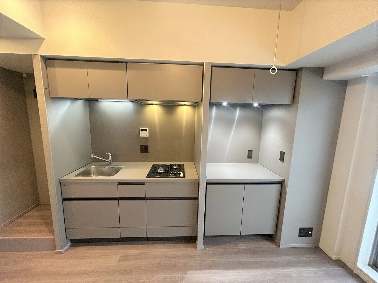 Blanchiesta Kiba - Interior - ["Kitchen", "Major appliance", "Interior design"]