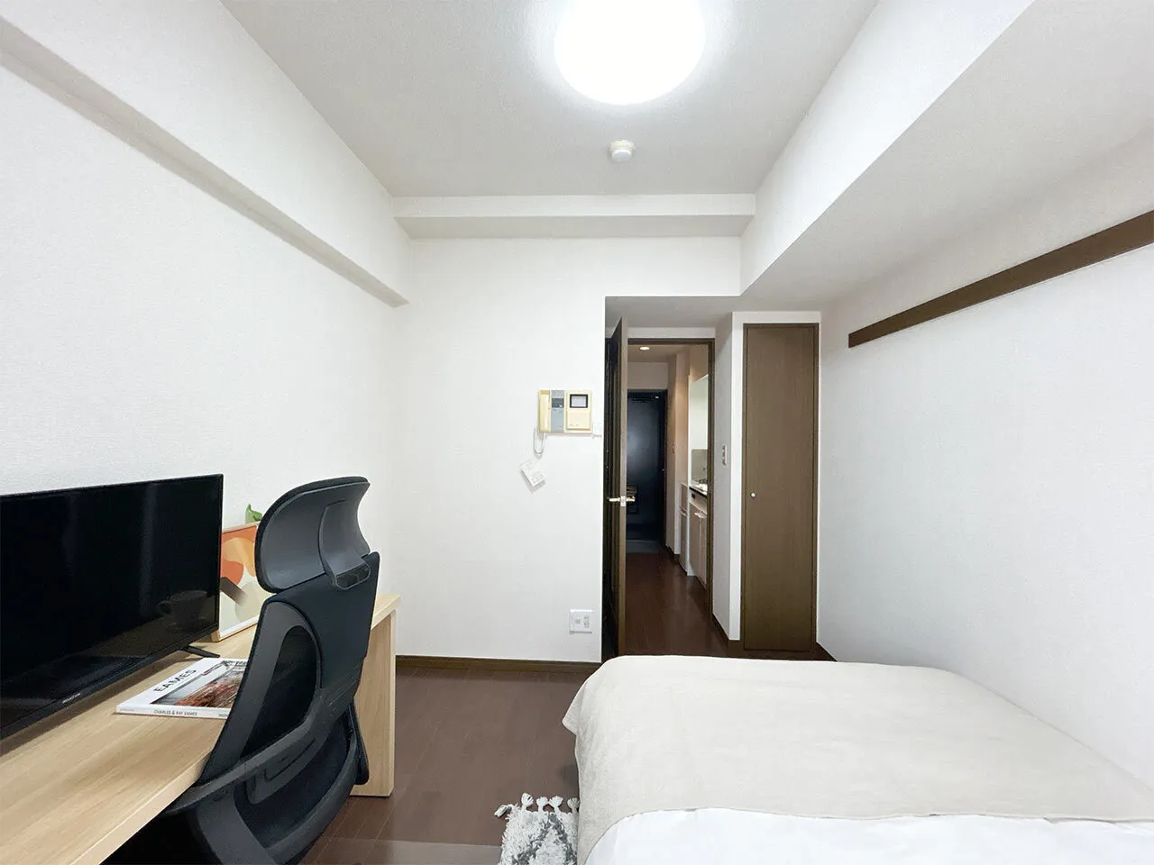 Mynavi STAY Across Ikejiri Ohashi - Interior - []