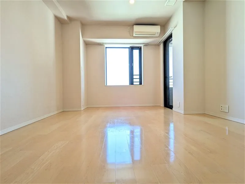 Garden I'Ll Yotsuya - Interior - ["Property", "Window", "Fixture"]