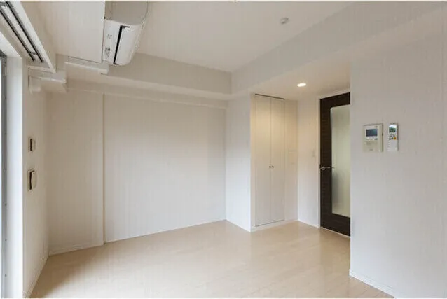 Orchid Residence Shinagawa - Interior - ["Fixture", "Wood", "Hall"]