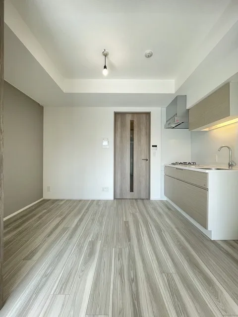 Stylio Kamata West - Interior - ["Flooring", "Floor", "Wood"]