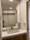 Comfort South Shirokanedai - Interior - ["Mirror", "Tap", "Sink"] thumbnail