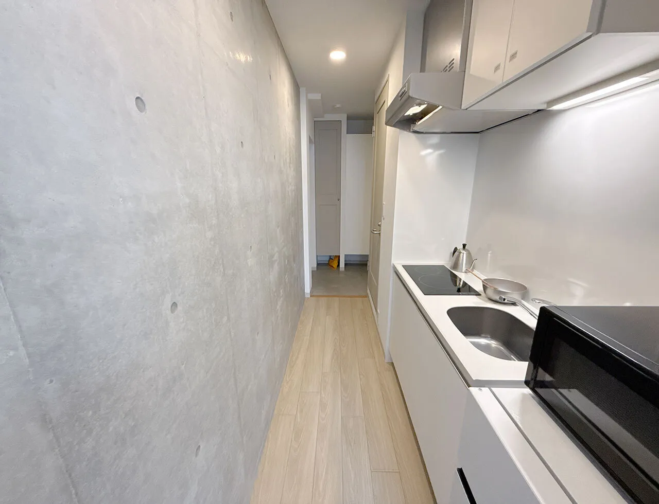 Mynavi STAY Twilight Hills Hatagaya - Interior - []
