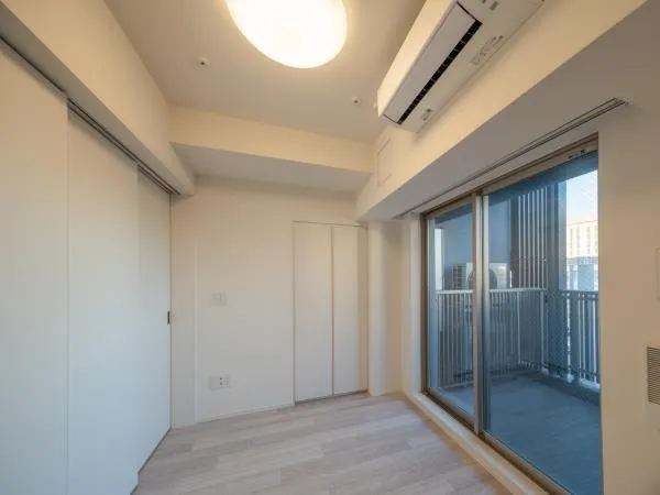 Brillia Ist Asakusa - Interior - ["Flooring", "Floor", "Interior design"]