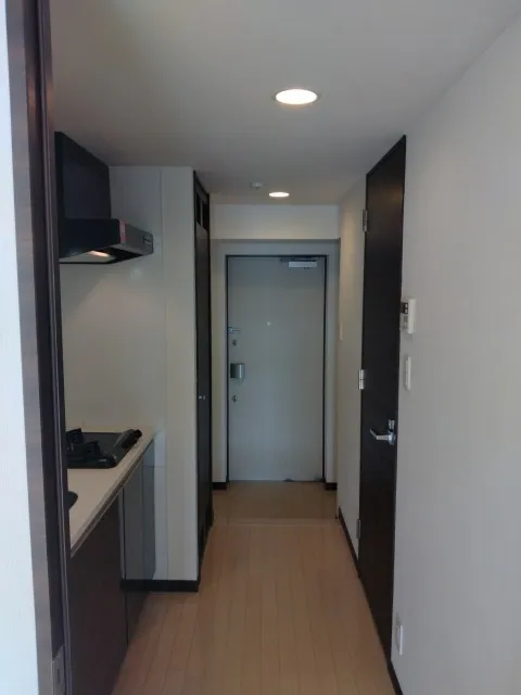 XEBEC Kiba - Interior - ["Flooring", "Floor", "Interior design"]