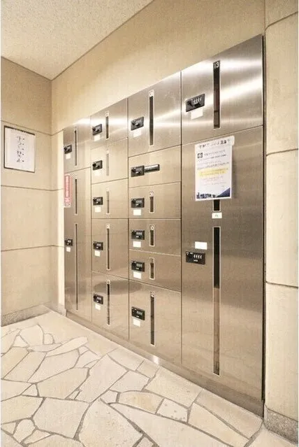 Orchid Residence Itabashi - Other - ["Household hardware", "Tile Flooring"]