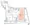 Park Axis Motoazabu - Floor Plan - ["White", "Diagram", "Map"] thumbnail