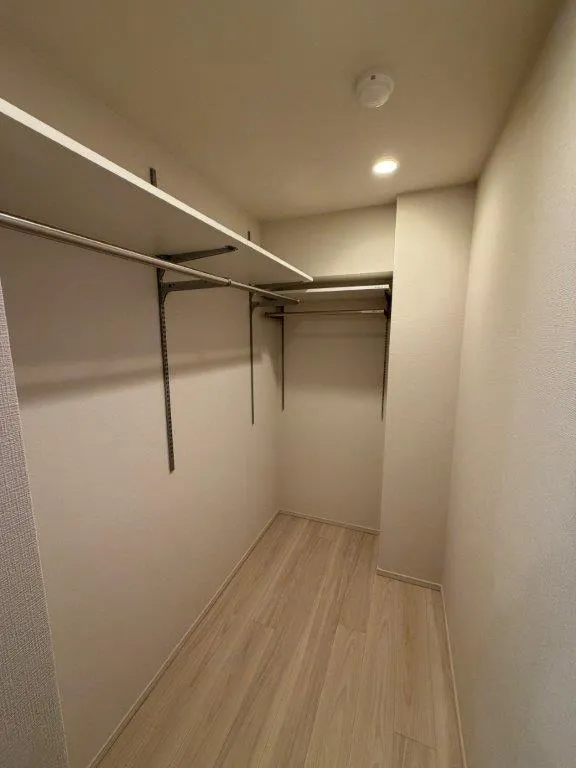 Le Fone Progre Takadanobaba North - Interior - ["Flooring", "Floor", "Wood flooring"]