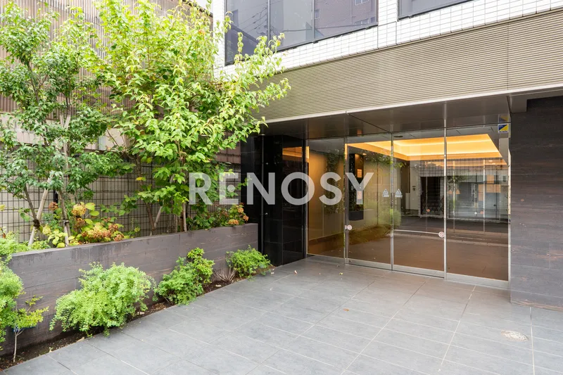 Timone Asakusa Riva - Exterior - []