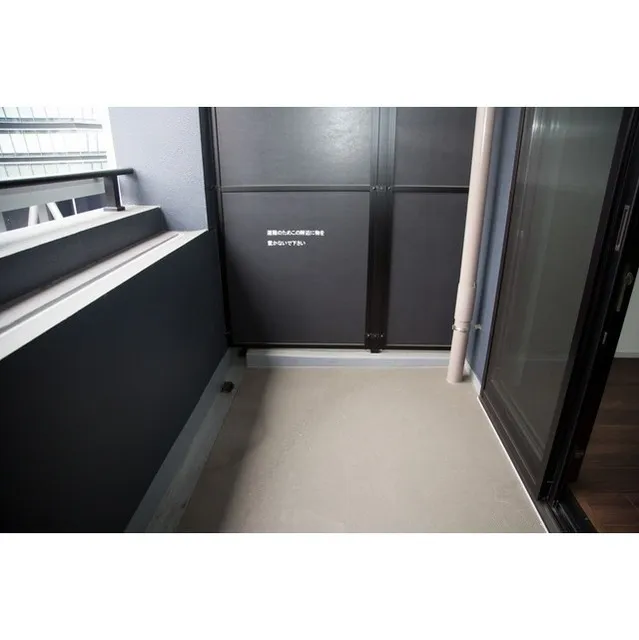 Comforia Shibuya West - Interior - ["Door", "Gas", "Fixture"]