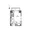 La Douceur Higashikanda - Floor Plan - ["Rectangle", "Parallel", "Font"] thumbnail