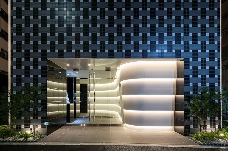 Asyl Court Shinkoenji - Exterior - ["Plant", "Property", "Lighting"]