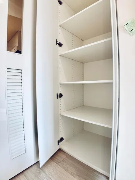 Brillia Ist Sendagaya - Interior - ["Wood", "Flooring", "Floor"]