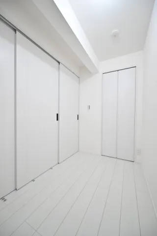 The Residence Nihonbashi - Interior - ["Flooring", "White", "Floor"]