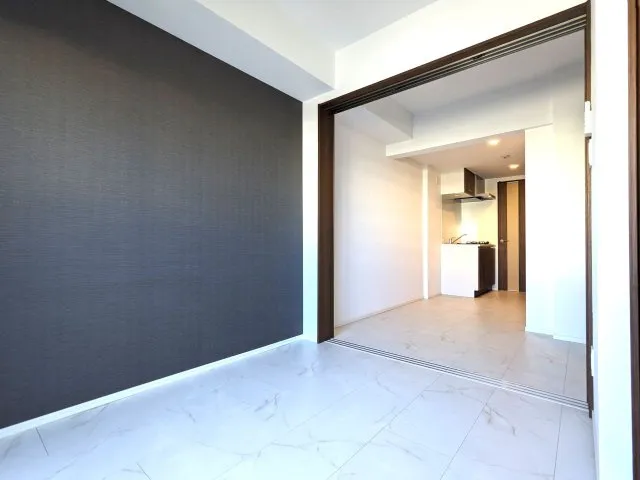 Harmony Residence Kamata Art Villa - Interior - ["Property", "Building", "Hall"]