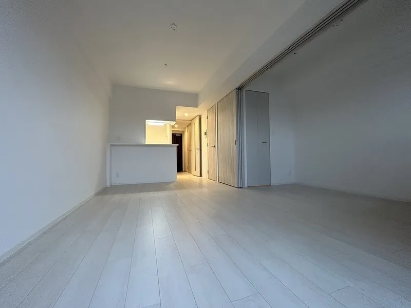 Rivento Fukushima Noda - Interior - ["Flooring", "Floor", "Wood"]