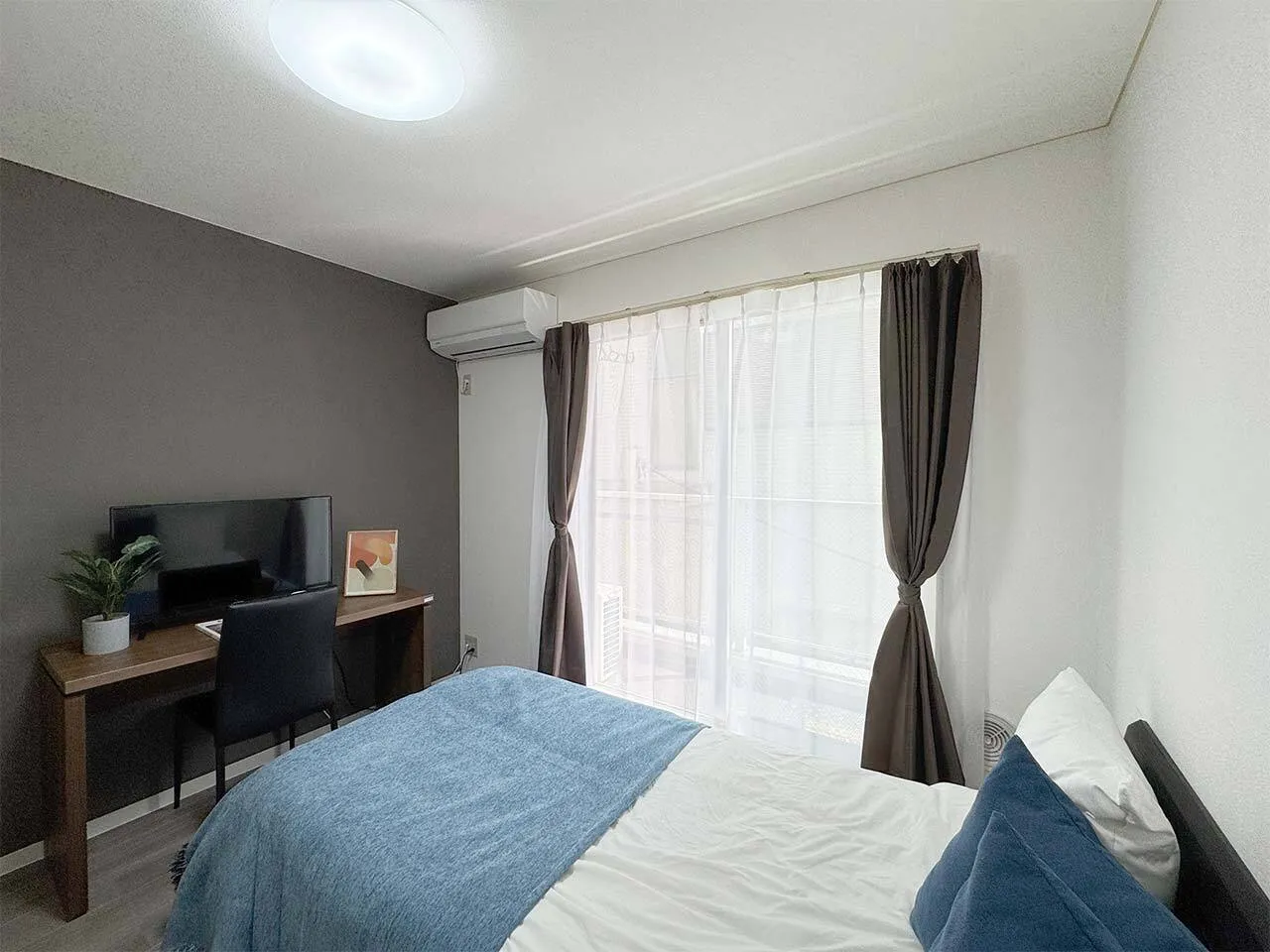 Mynavi STAY Palace Jingumae - Interior - []
