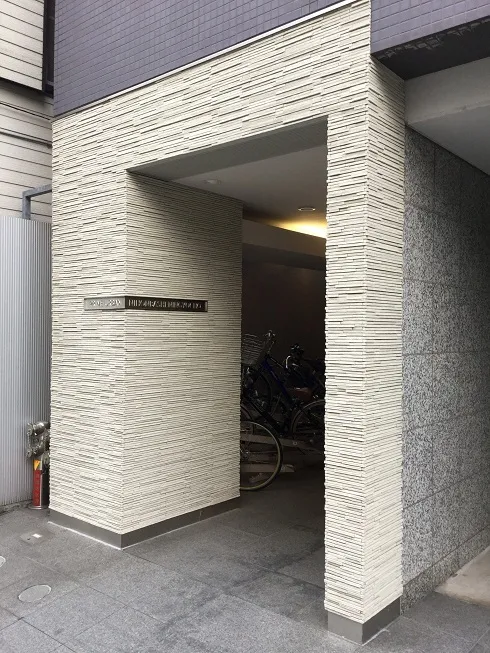 Prime Urban Nihonbashi Ningyocho - Exterior - ["Tire", "Wheel", "Bicycle"]