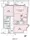 Ambiente Komagome - Floor Plan - ["Plan", "Diagram", "Floor plan"] thumbnail