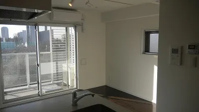 LA Tierra Bunkyo Otowa - Interior - ["Property", "Window", "Building"]