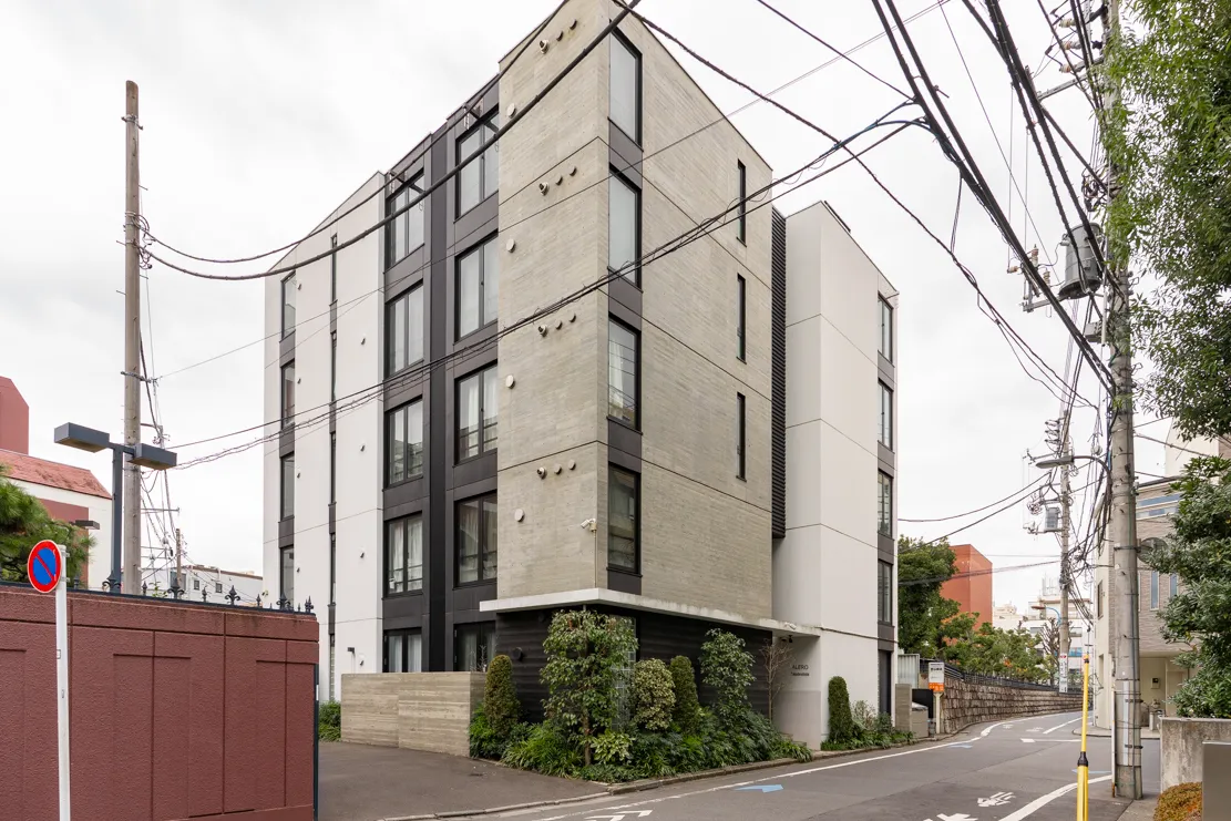 SUMII Takadanobaba - Exterior - []