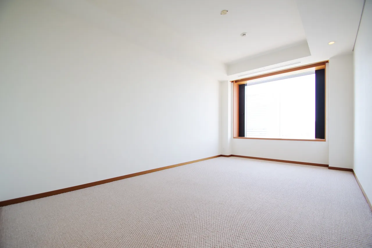 La Tour Shibakoen - Interior - ["Flooring", "Floor", "Wood"]