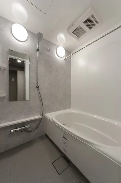 Terra Silk Forest - Interior - ["Flooring", "Plumbing fixture", "Interior design"]