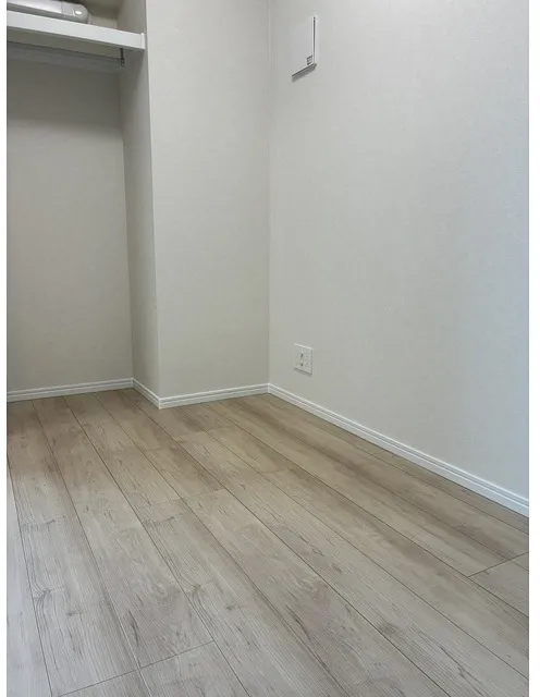 VORT Ogibashi Residence - Interior - ["Flooring", "Floor", "Wood flooring"]