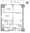 The Glow Mita - Floor Plan - ["White", "Floor plan", "Technical drawing"] thumbnail