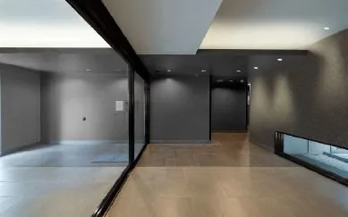 Residia Nakameguro II - Exterior - ["Hall", "Fixture", "Wood"]