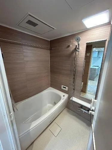 Bellvita Koiwa, Room 1002